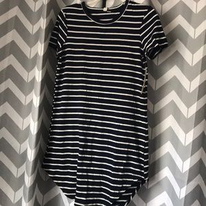 Sundress / T-shirt dress